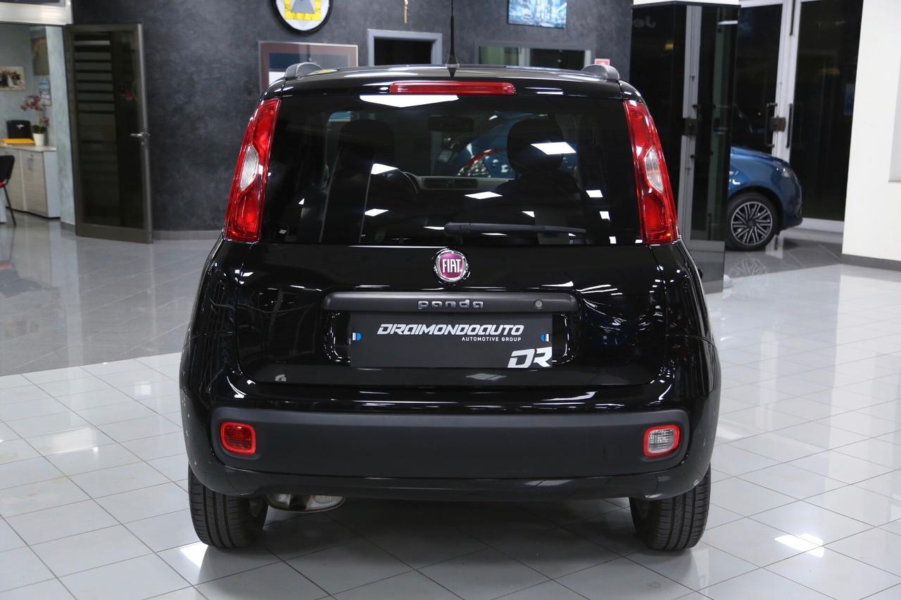 Fiat Panda 1.3 MJT S&S Easy