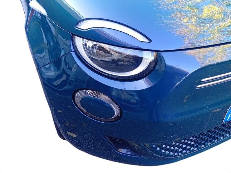 FIAT 500 (2020--->) Icon 3+1