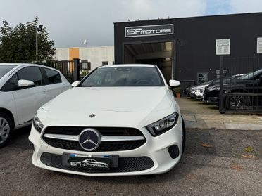 Mercedes-benz A 180 A 180 d Automatic Business Extra