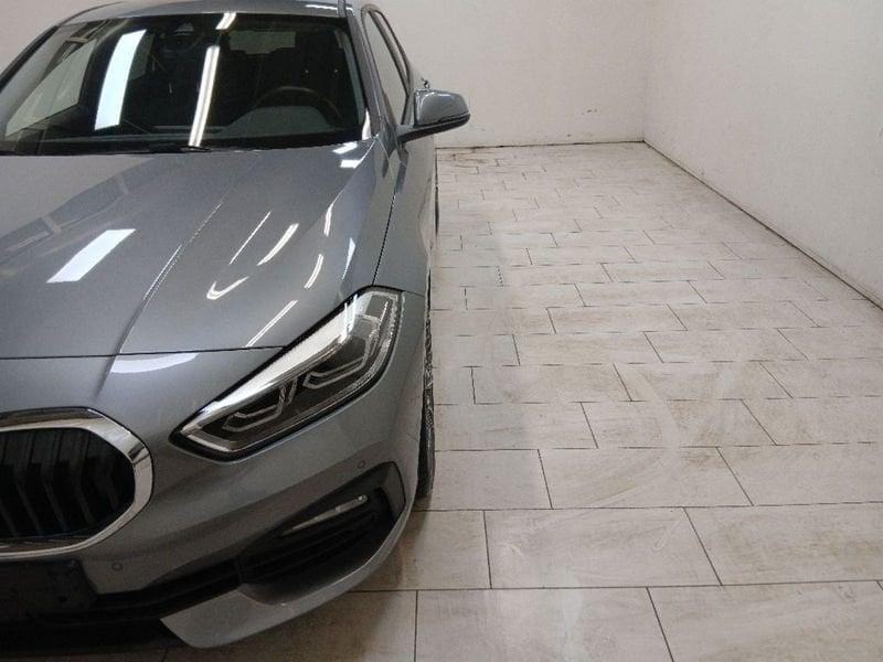 BMW Serie 1 118i Business Advantage 136cv auto