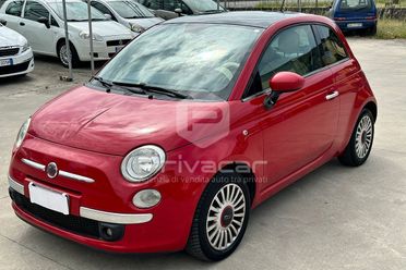 FIAT 500 1.4 16V by DIESEL
