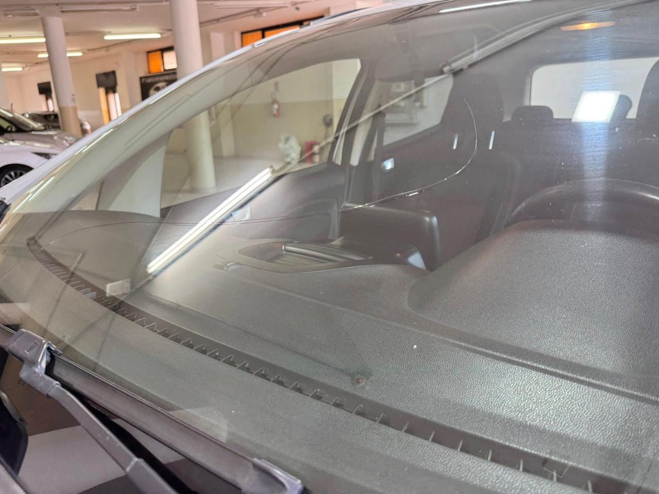 Ford EcoSport 1.5 TDCi 100 CV Start&Stop Titanium