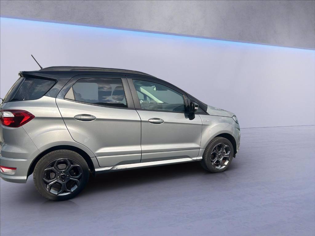 FORD EcoSport 1.0 ecoboost ST-Line s&s 125cv del 2021