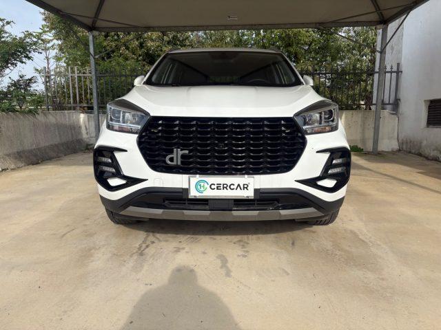 DR MOTOR DR 5.0 s2 1.5 Turbo Bi-Fuel GPL CAMBIO AUTOMATICO COME N
