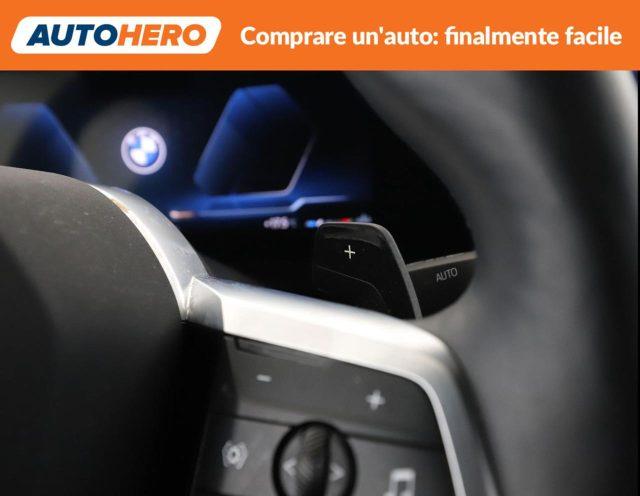 BMW X2 xDrive 20d