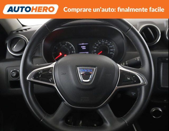 DACIA Duster 1.5 dCi 8V 110 CV 4x2 Prestige