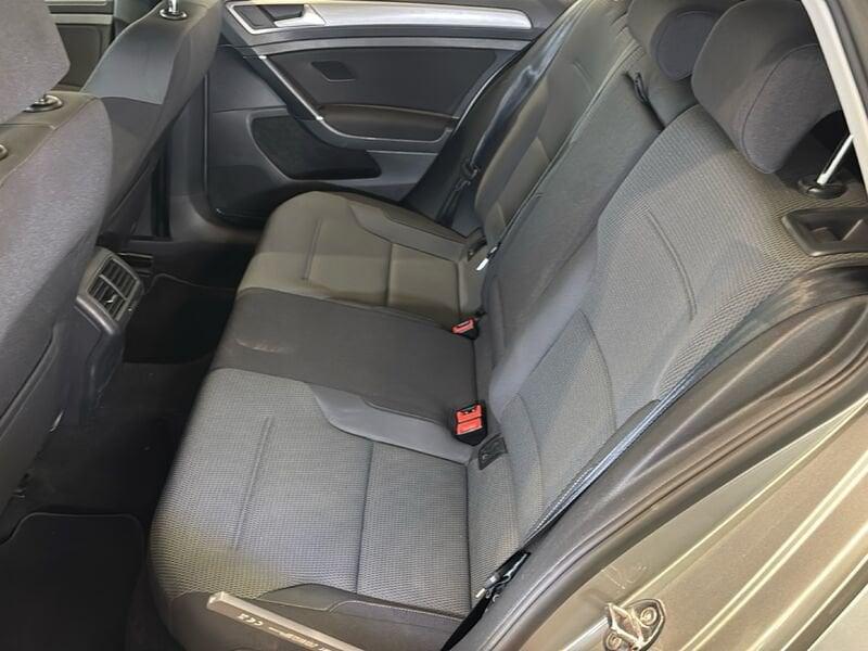 Volkswagen Golf 1.6 TDI Comfortline