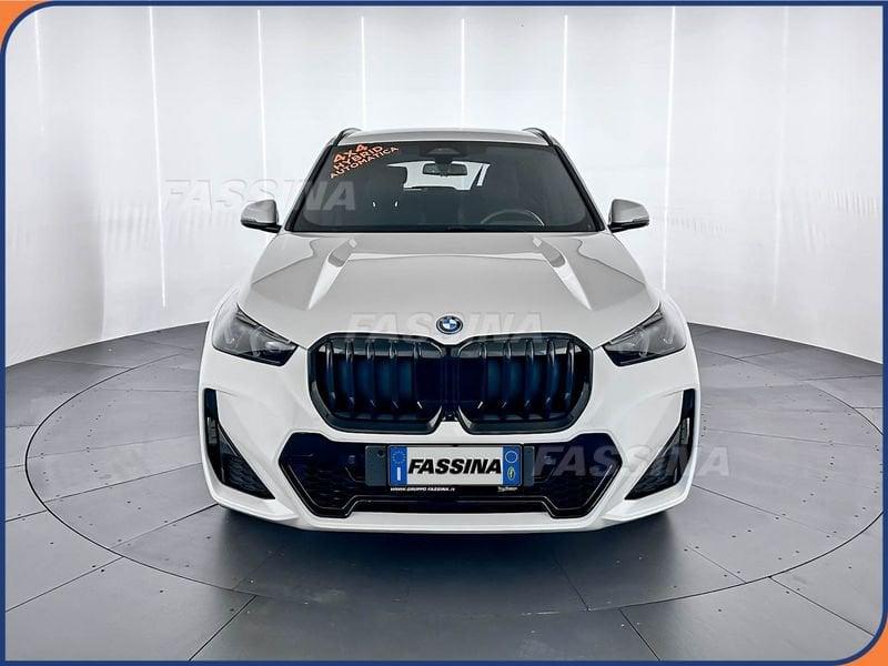 BMW X1 X1 xdrive 25e MSport Pro auto