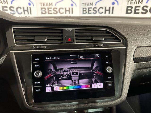 VOLKSWAGEN Tiguan 2.0 TDI 150 CV DSG Life