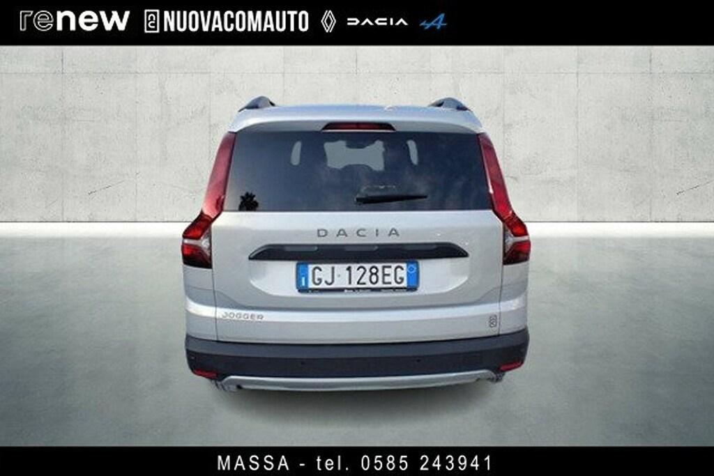 Dacia Jogger 1.0 TCe GPL Comfort