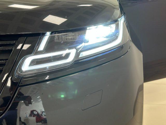 LAND ROVER Range Rover Velar 3.0D l6 300 CV R-Dynamic SE