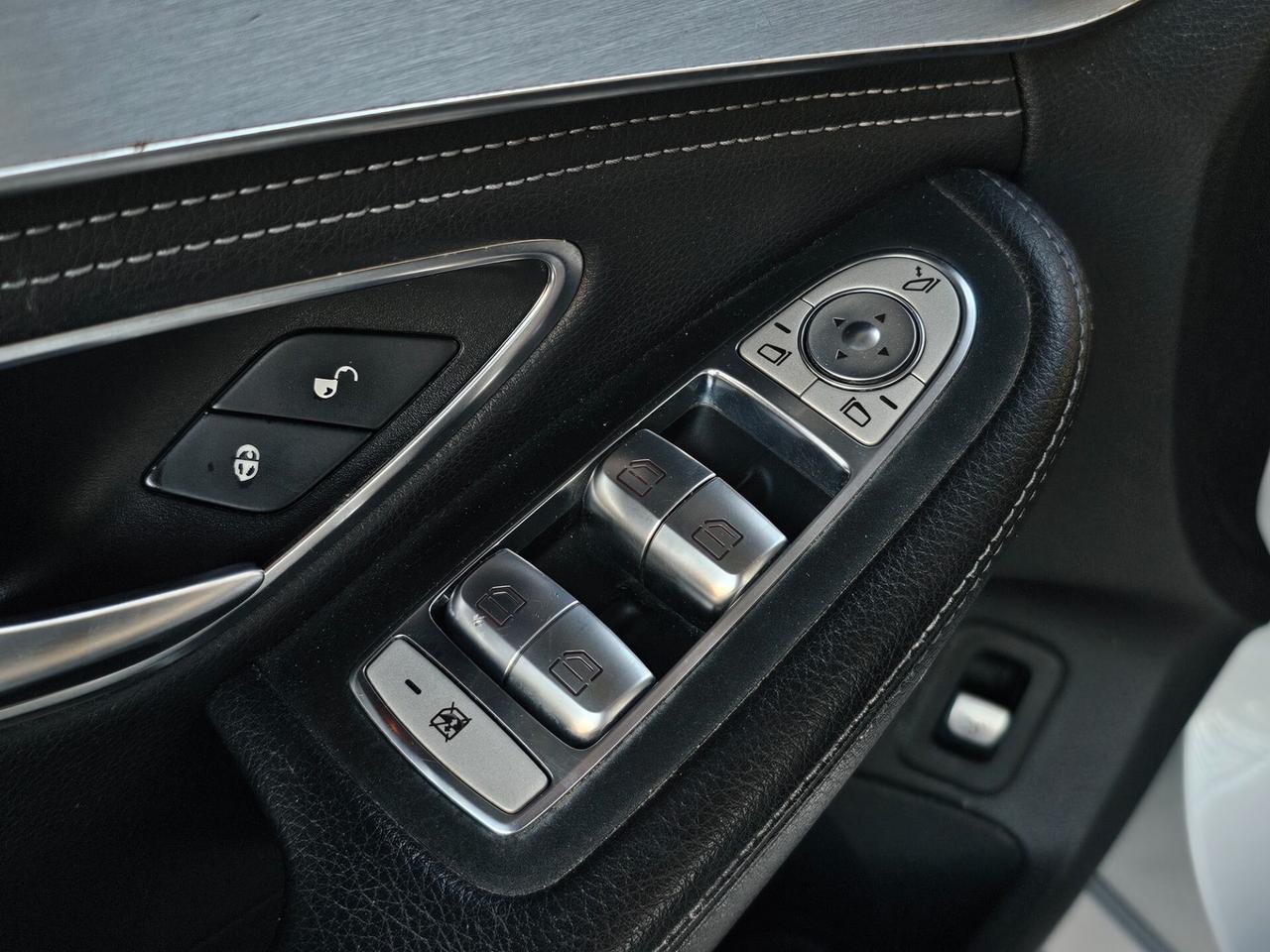 Mercedes-benz C 220 d BlueTec Automatic Sport