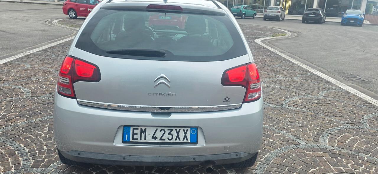 Citroen C3 1.4 VTi 95 CMP-5 Exclusive