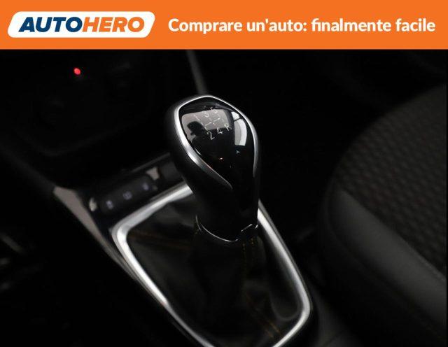 OPEL Crossland X 1.2 12V Innovation