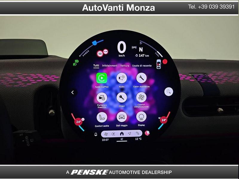 MINI Mini 5 porte Mini 5 Porte Cooper S Favoured