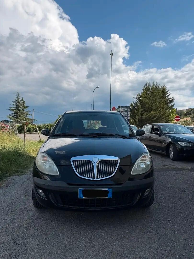 Lancia Ypsilon 1.3 Multijet 16V Oro