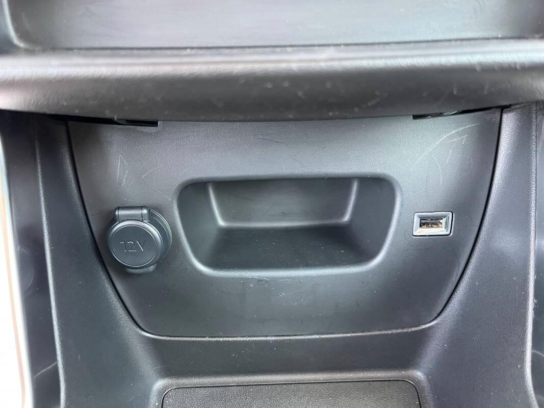 Citroen C3 Aircross 1.2 puretech Feel s&s 110cv