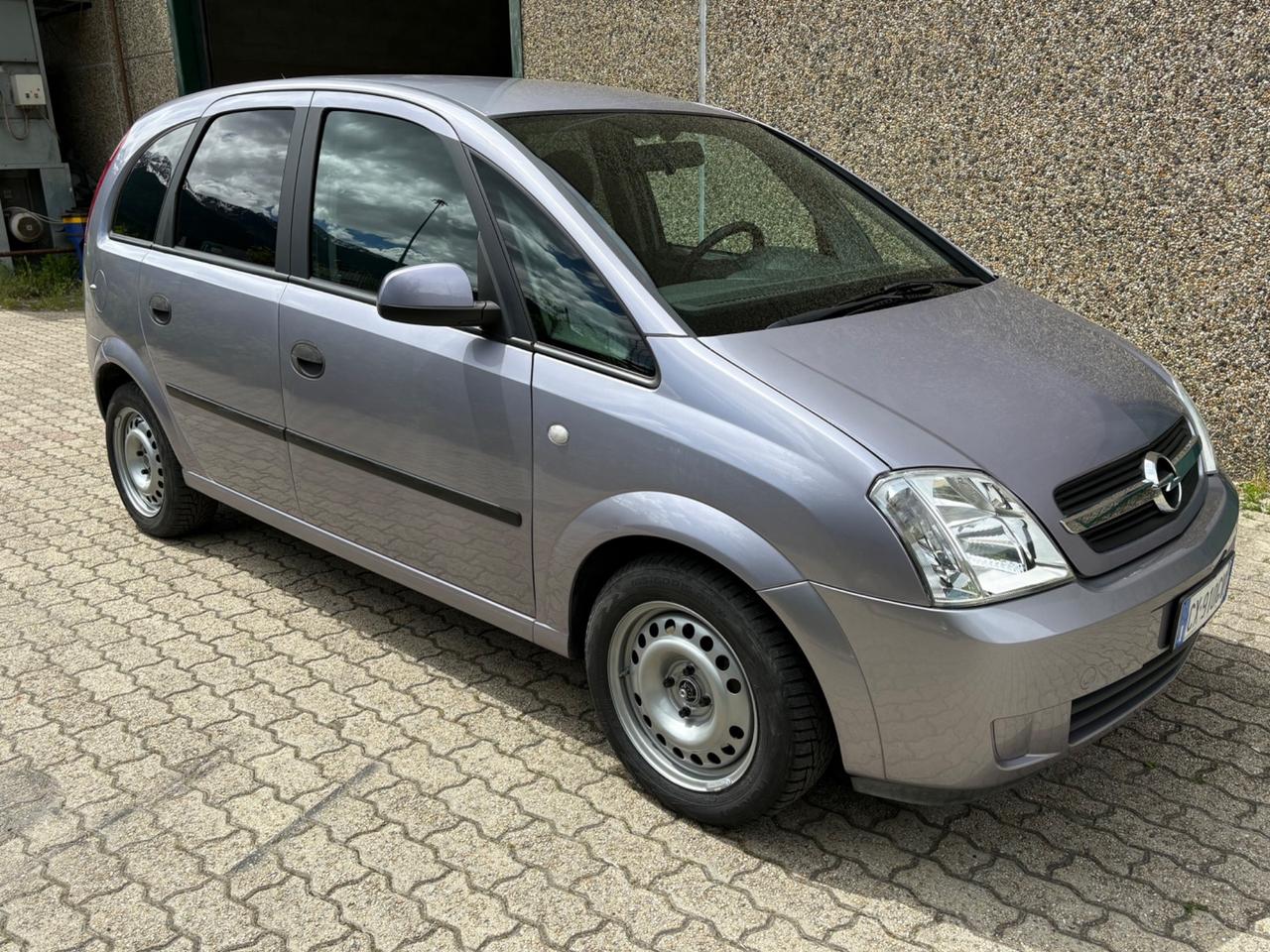 Opel Meriva 1.6 16V Fashion Line