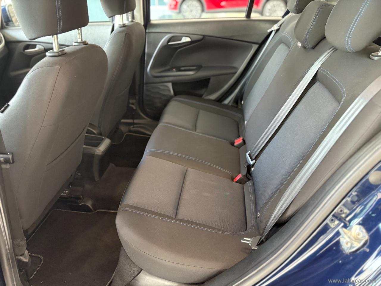 FIAT Tipo 1.6 Mjt 4p. Easy