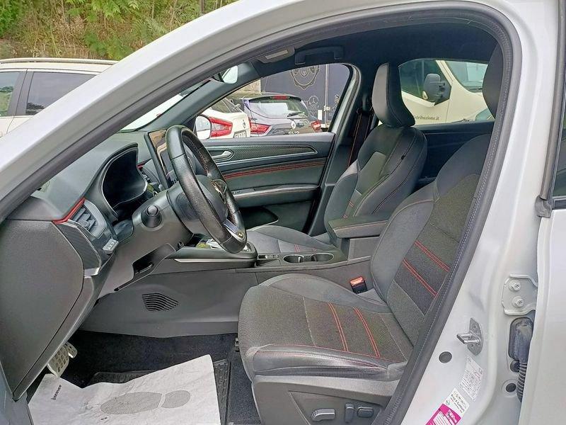 Renault Arkana 1.6 E-Tech full hybrid R.S. Line 145cv 1.6 E-Tech full hybrid R.S. Line Auto 145cv