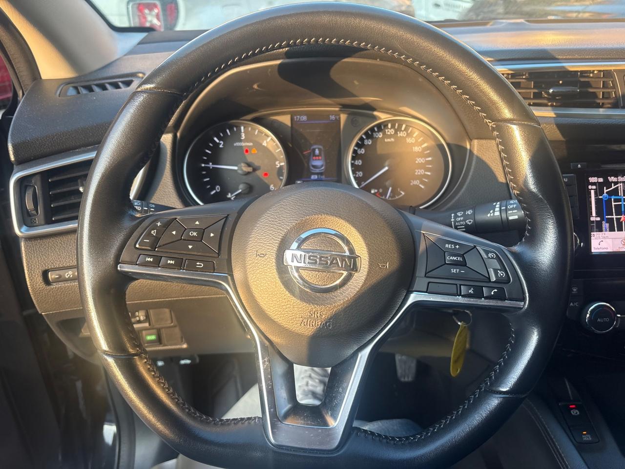 Nissan Qashqai 1.5 dCi Tekna dinamic ( 2019 )