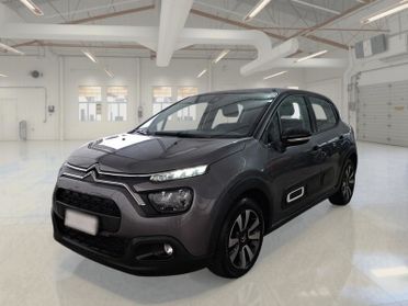 CITROEN C3 PURETECH 83 SES SHINE NEO PATENTATI 5 PORTE BERLINA