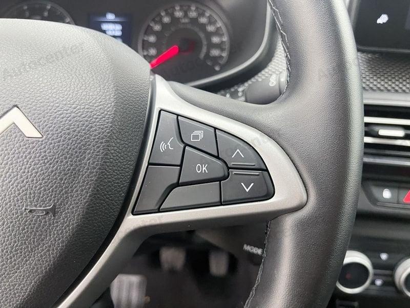 Dacia Jogger 1.0 tce Expression Gpl 100cv 7p.ti