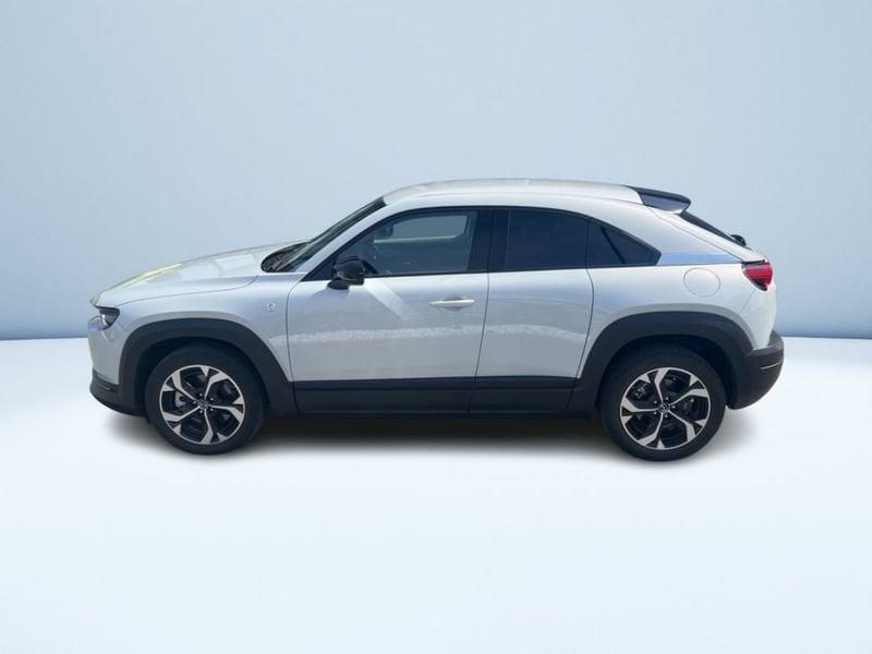 Mazda MX-30 CX-30 17,8KWH R EV PHEV ADVANTAGE