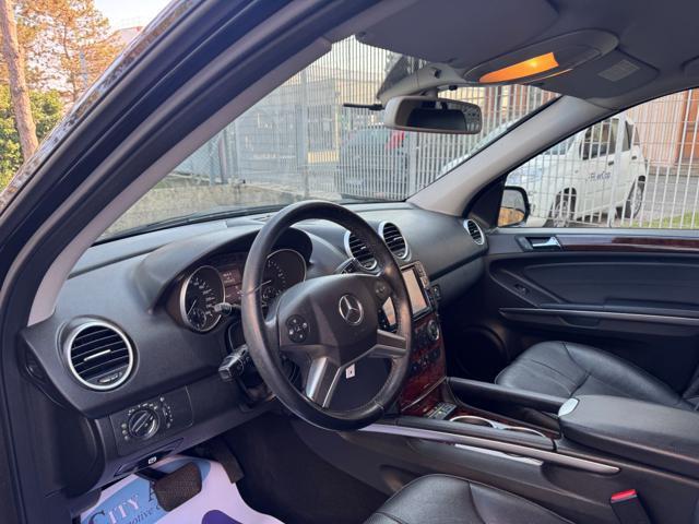 MERCEDES-BENZ ML 320 4Matic Chrome 224CV 7G-TRONIC UNICO PROPRIETARIO