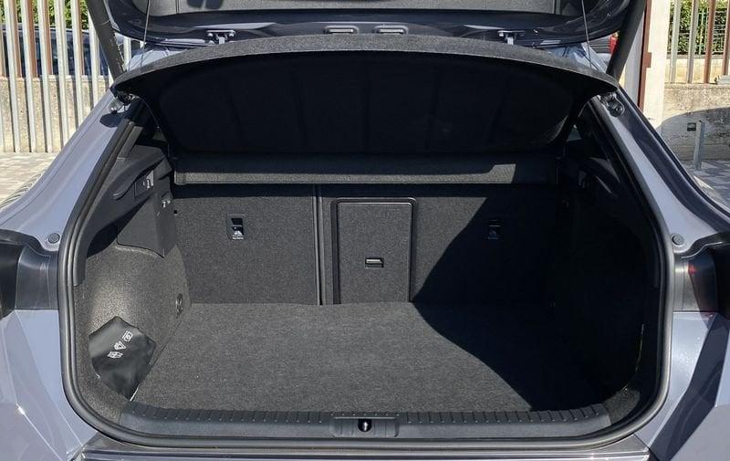 CUPRA Formentor 1.4 E-Hybrid 204CV DSG