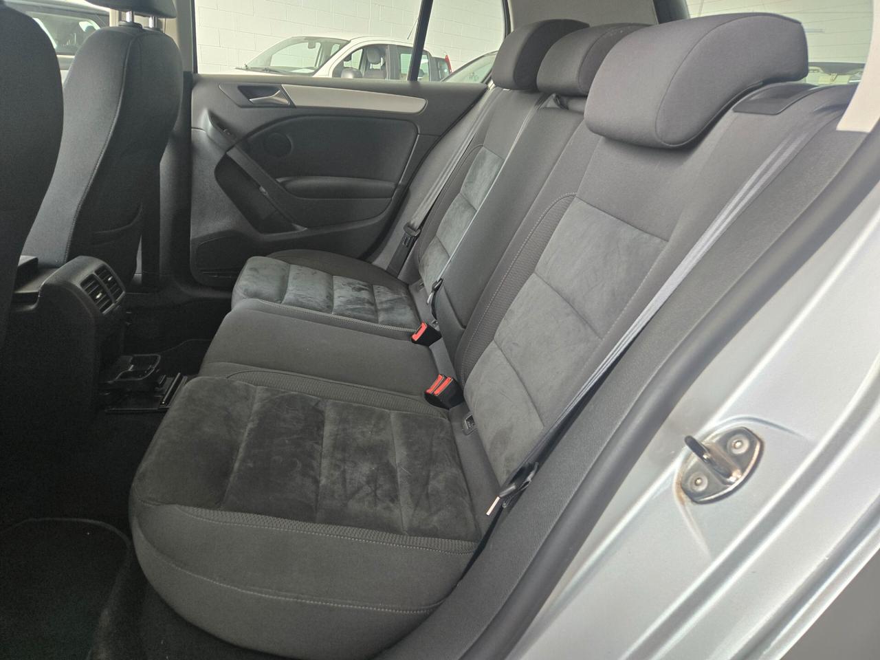 Volkswagen Golf 1.4 TSI 122CV 5p. Highline