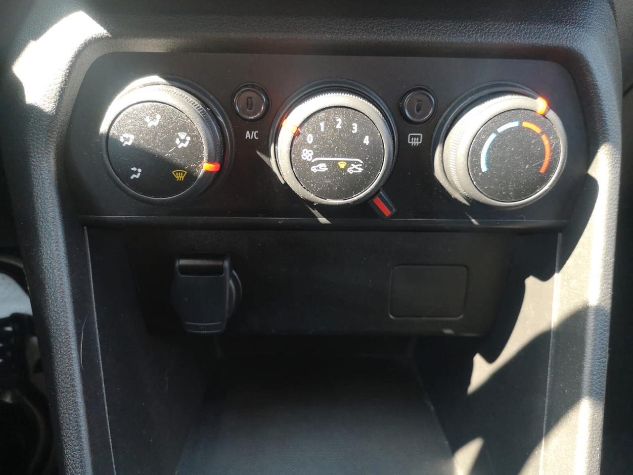 Dacia Sandero Stepway 1.0 TCe ECO-G Expression