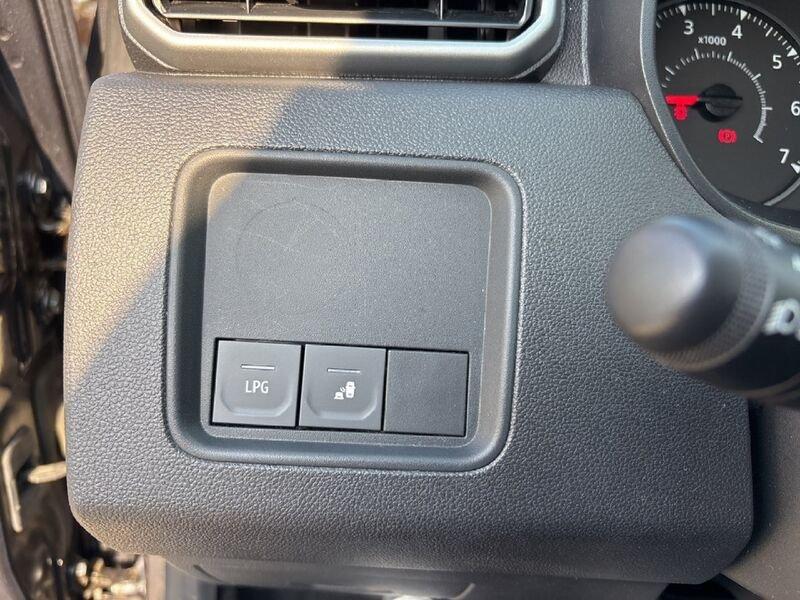 Dacia Duster Duster 1.0 TCe GPL 4x2 Journey UP