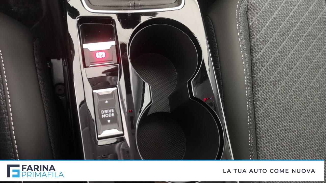 PEUGEOT 208 1.2 turbo Allure 100cv