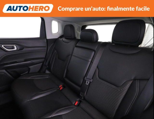 JEEP Compass 1.5 Turbo T4 130 CV MHEV 2WD Limited