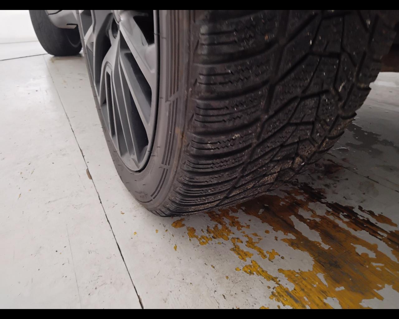 JEEP Compass II 2021 - Compass 1.3 turbo t4 phev Night Eagle 4xe auto