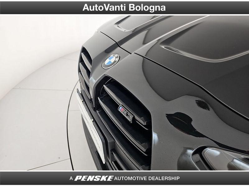 BMW Serie 3 M3 Touring M xDrive Competition