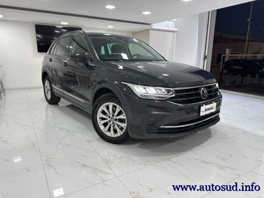 VOLKSWAGEN Tiguan 2.0 TDI 150 CV SCR DSG Life