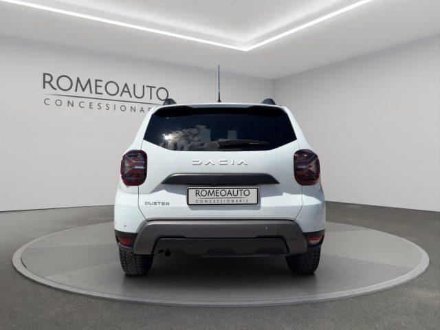 DACIA Duster 1.5 blue dci journey 4x2 115 CV