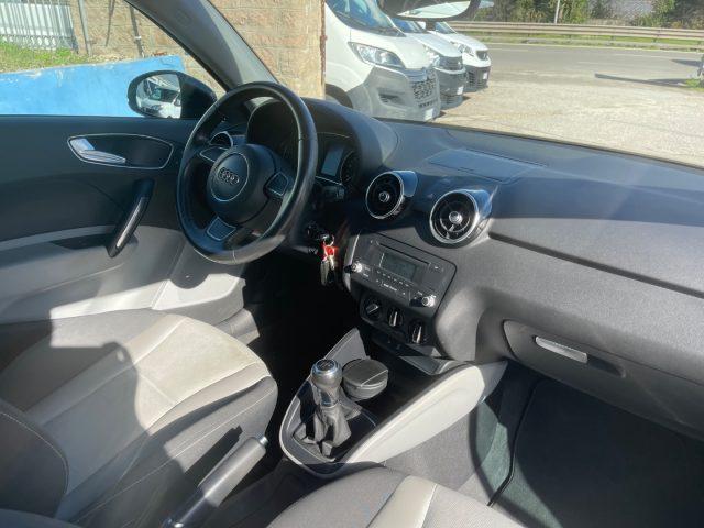 AUDI A1 1.6 TDI 105 CV