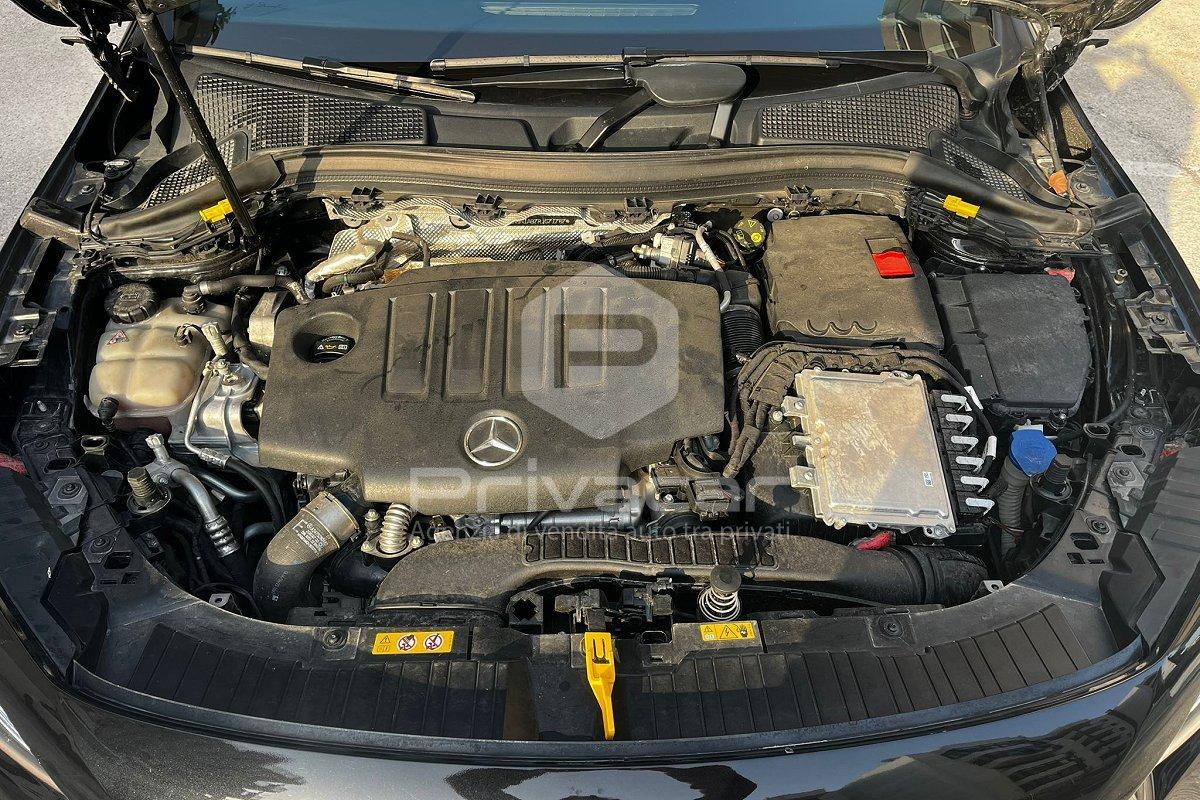 MERCEDES GLA 180 d Automatic AMG Line Premium Plus