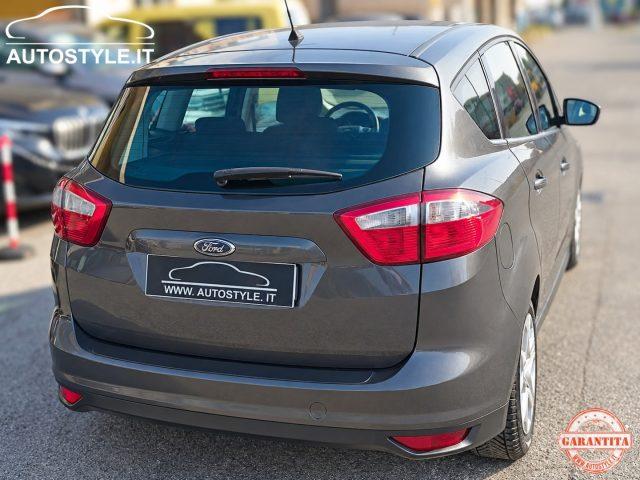 FORD C-Max 1.0 EcoBoost 125CV Start&Stop Plus