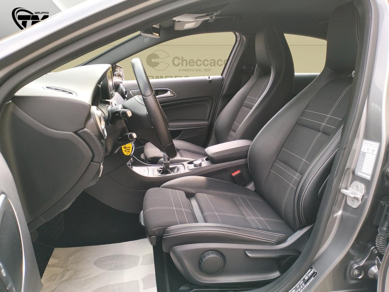 Mercedes-Benz A 180 Classe A - W176 cdi Sport E6