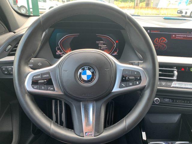BMW 118 d 5p. Msport
