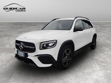 Mercedes-Benz GLB - X247 2019 - GLB 200 d Premium auto