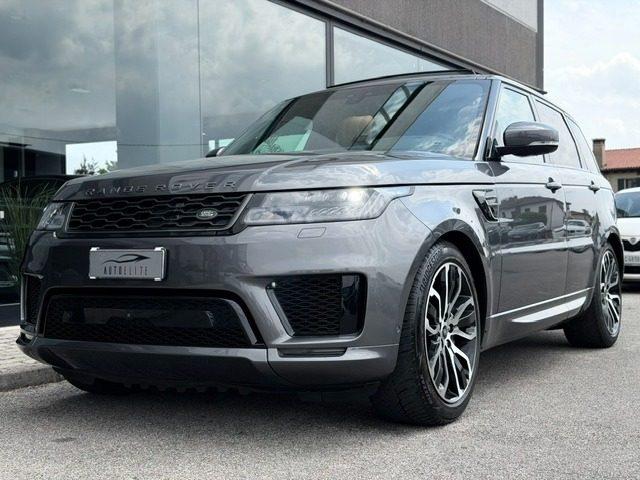 LAND ROVER Range Rover Sport 2.0 Si4 PHEV HSE Dynamic 404CV PIXEL/TETTO