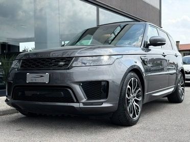 LAND ROVER Range Rover Sport 2.0 Si4 PHEV HSE Dynamic 404CV PIXEL/TETTO