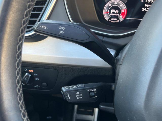 AUDI SQ5 SPB TDI quattro tiptronic sport attitude