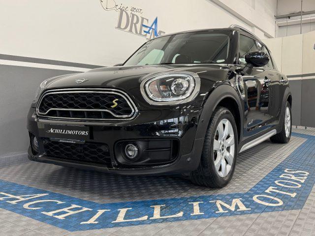 MINI Countryman 1.5 Cooper SE Business Countryman ALL4 Automatica