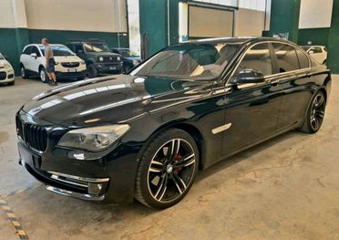 Bmw 730 730d xDrive Eletta